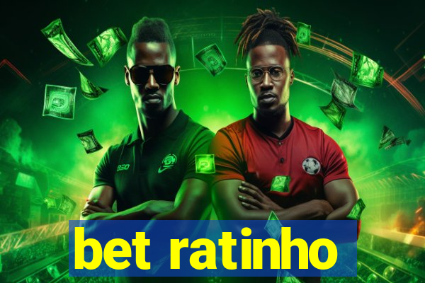 bet ratinho